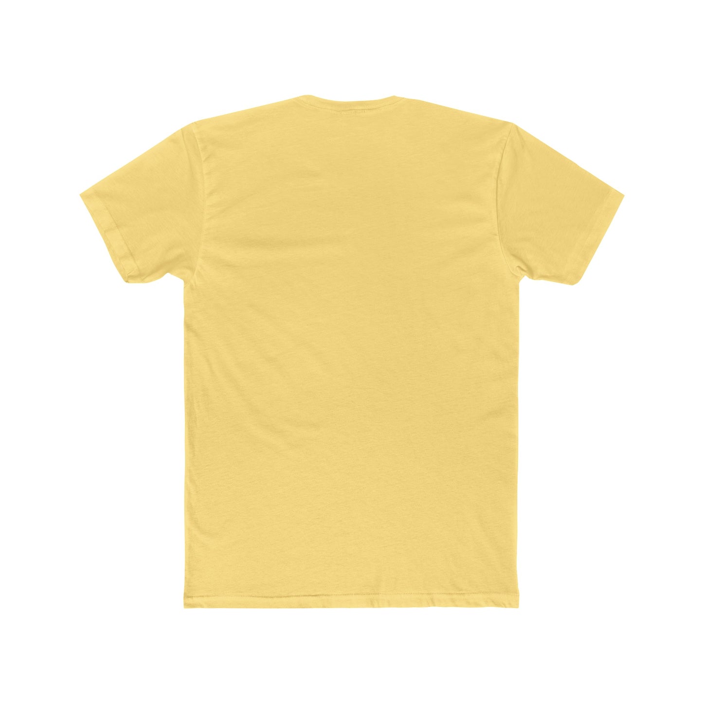 Mountain Air Men's Cotton Crew Tee