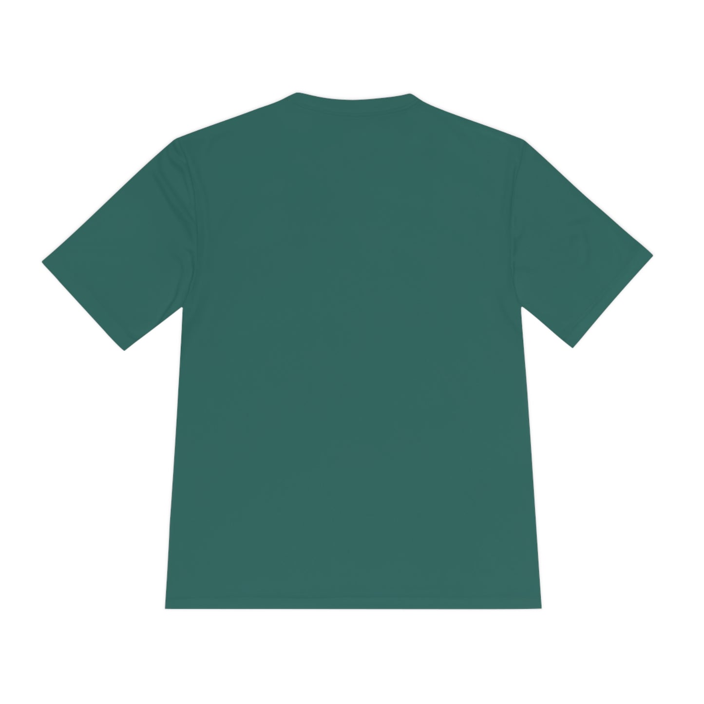 Camping 101 Men's Moisture Wicking Tee