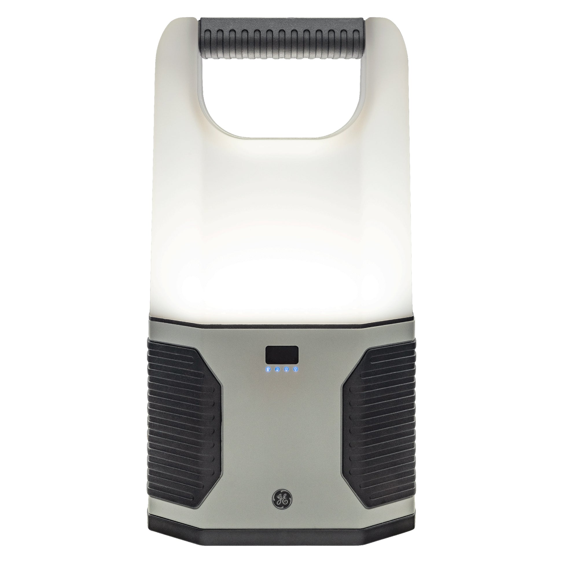 GE 1500 Lumen Dual Powered LED Lantern