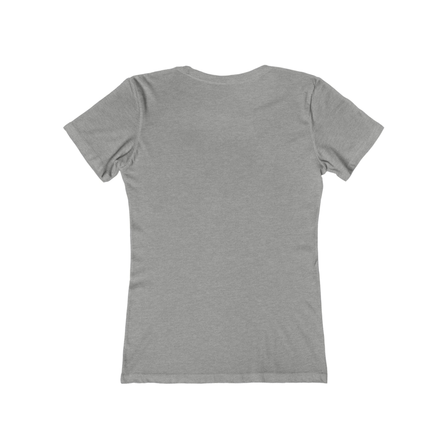 Leaf Zen - The Boyfriend Tee for Women