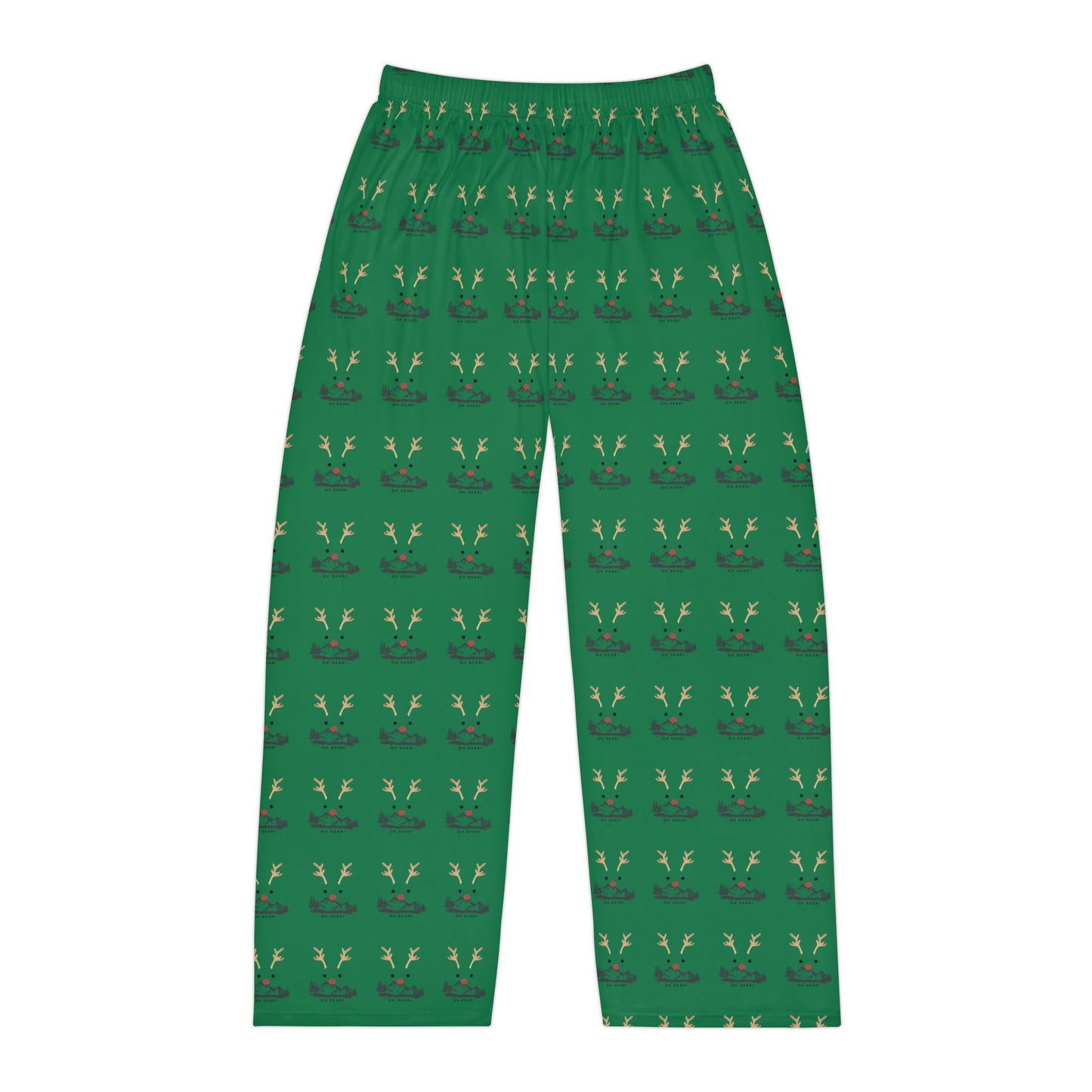 Oh Deer Pajama Pants