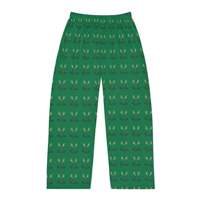 Oh Deer Pajama Pants