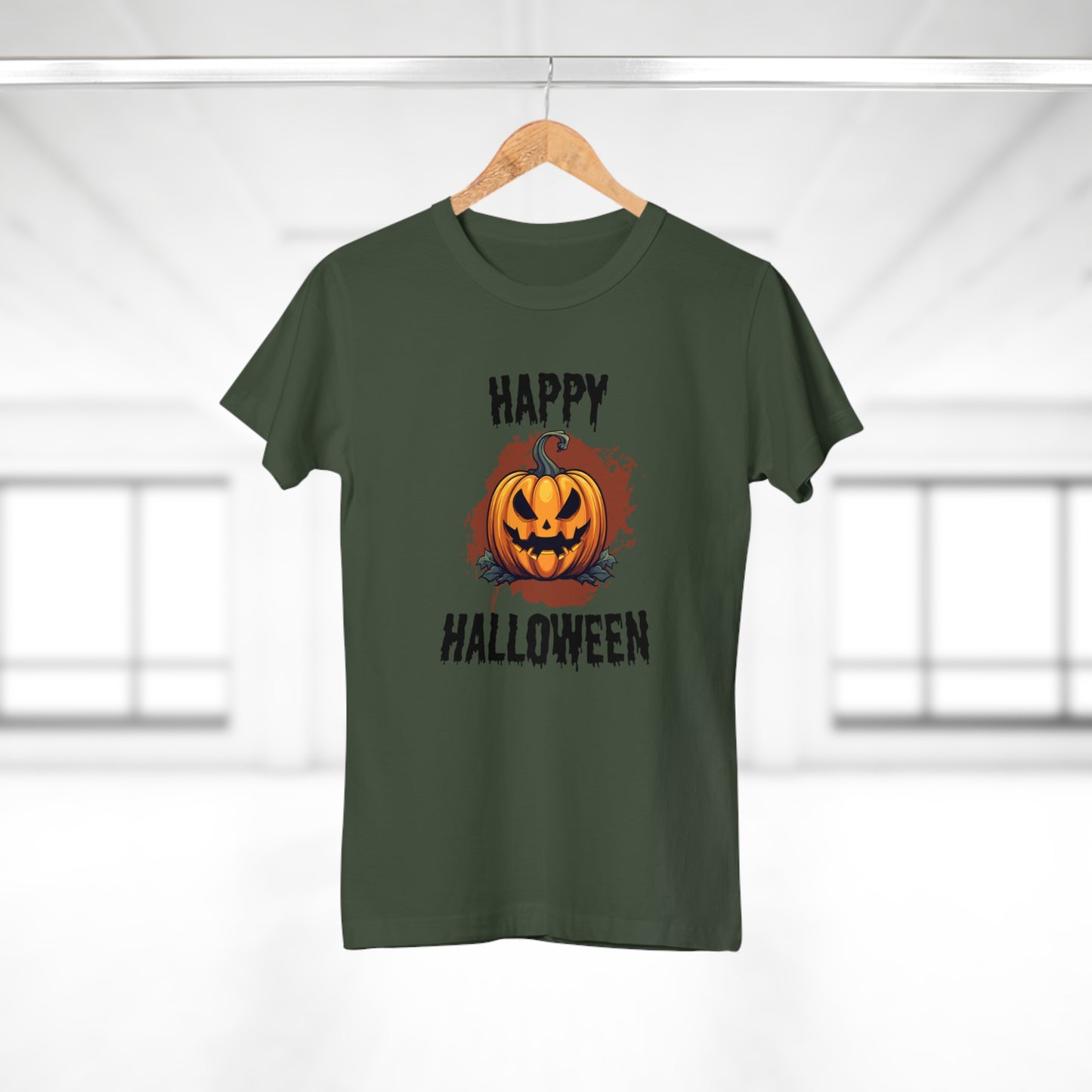 Happy Halloween  - Women’s Tee