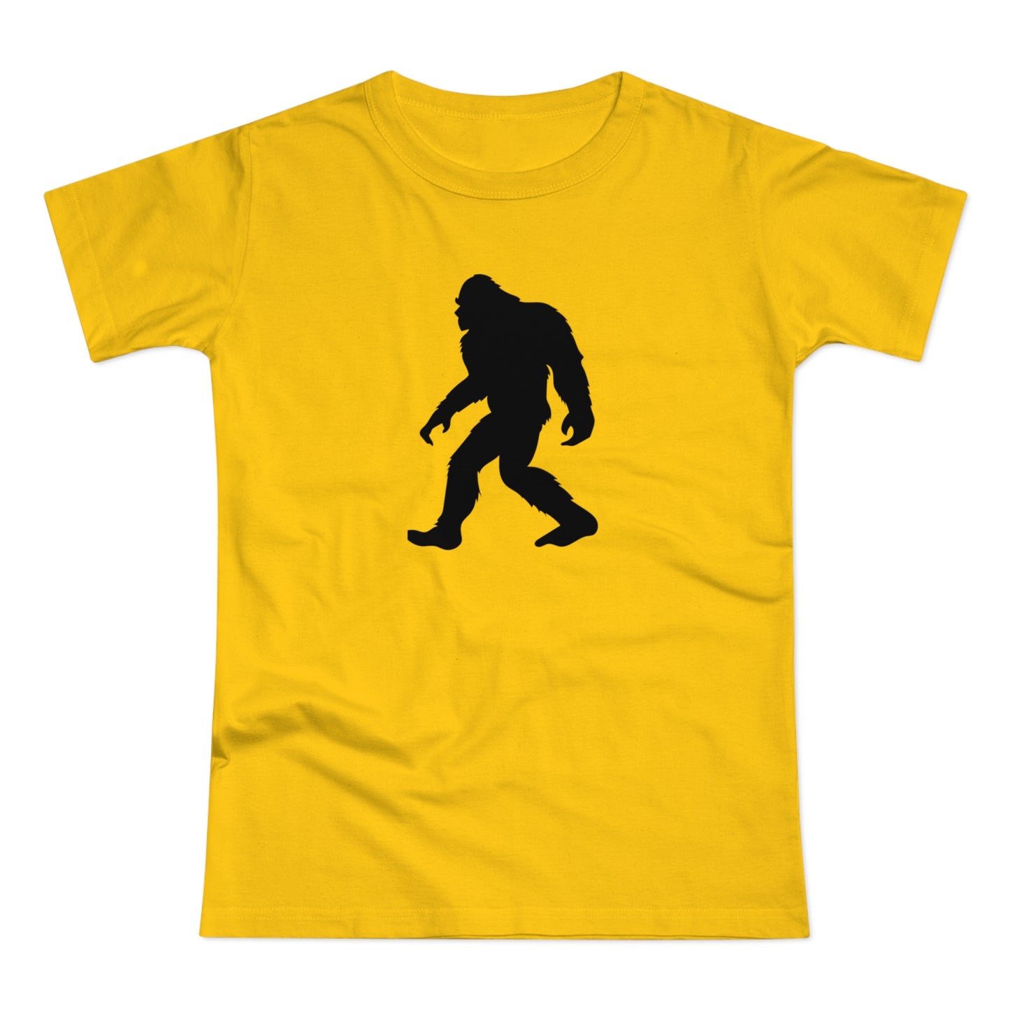 Bigfoot Women's Tee