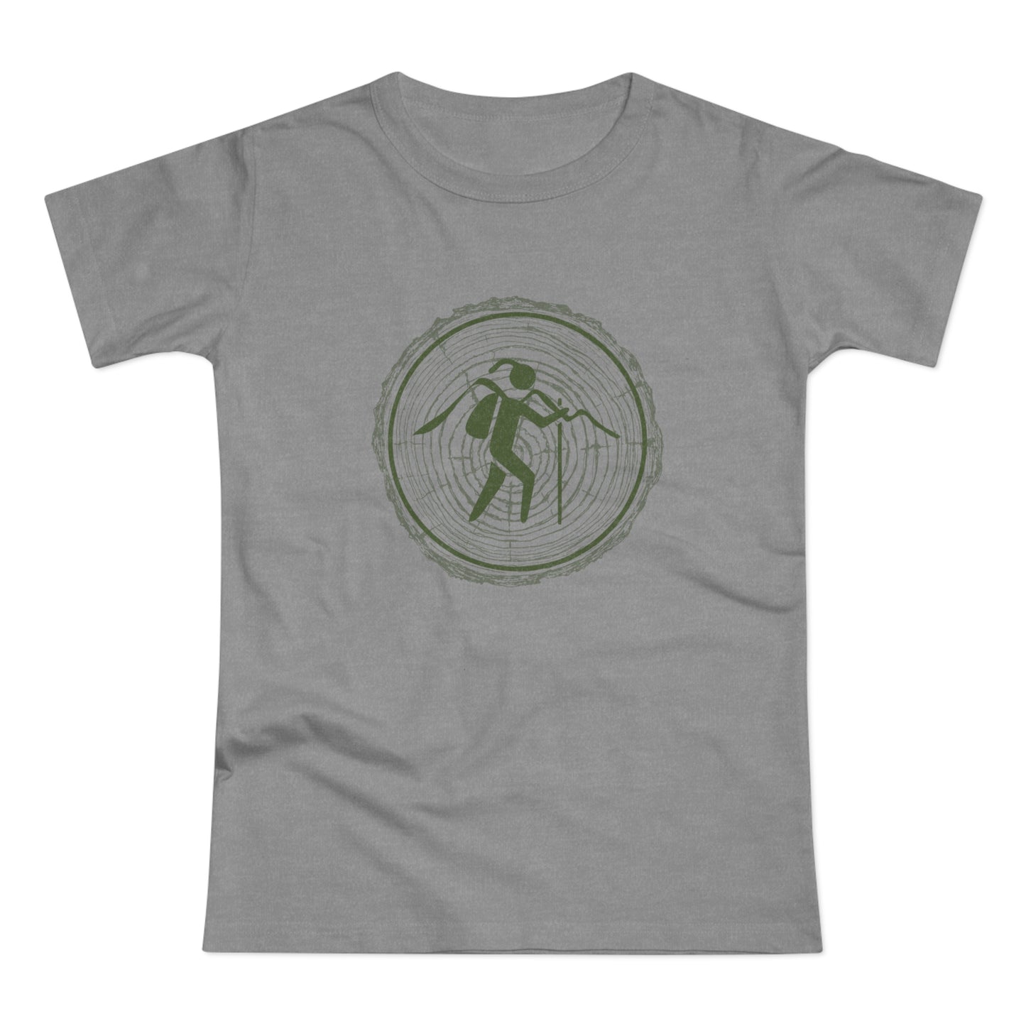 Mountain Hike Women's T-shirt