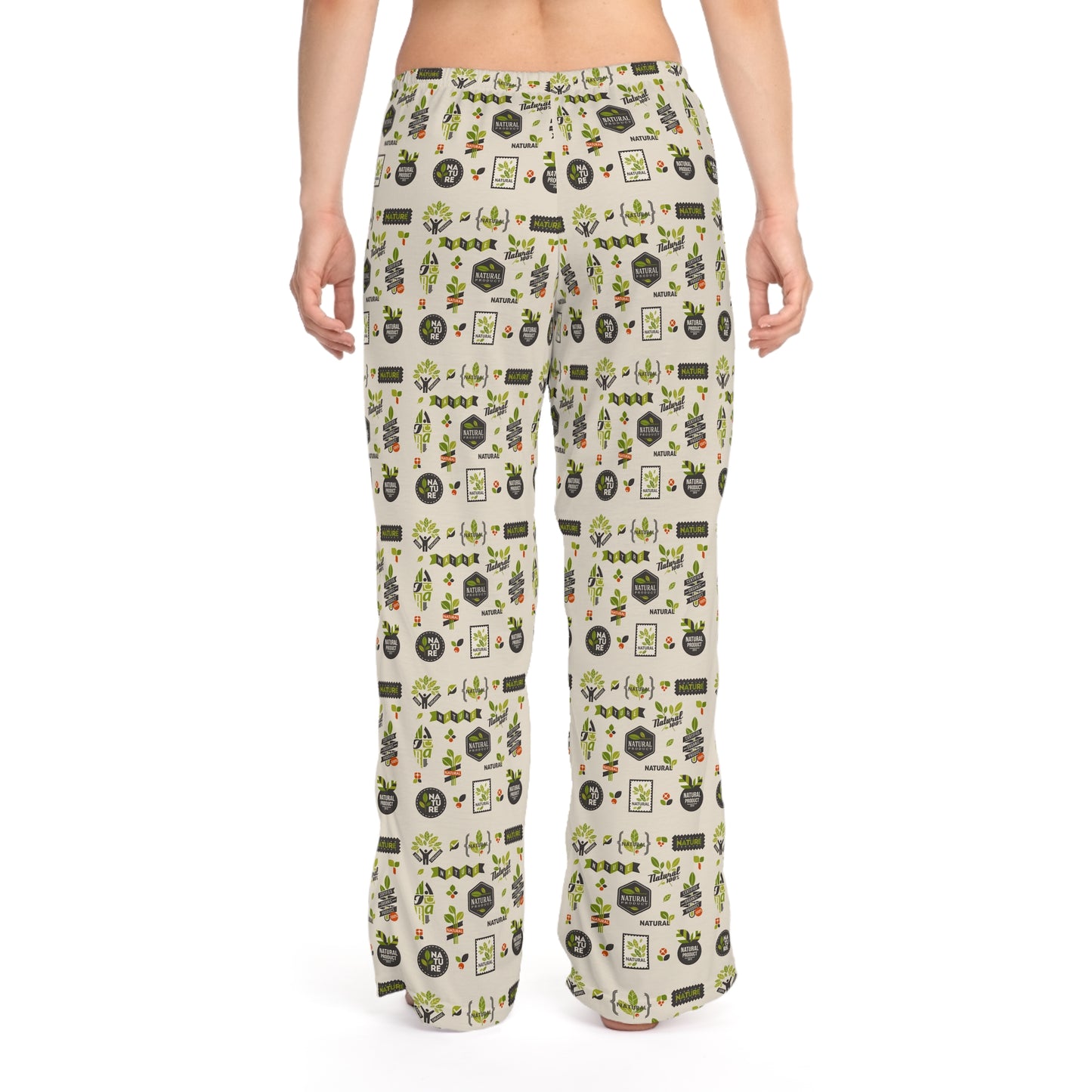 Camping Love - Women's Pajama Pants