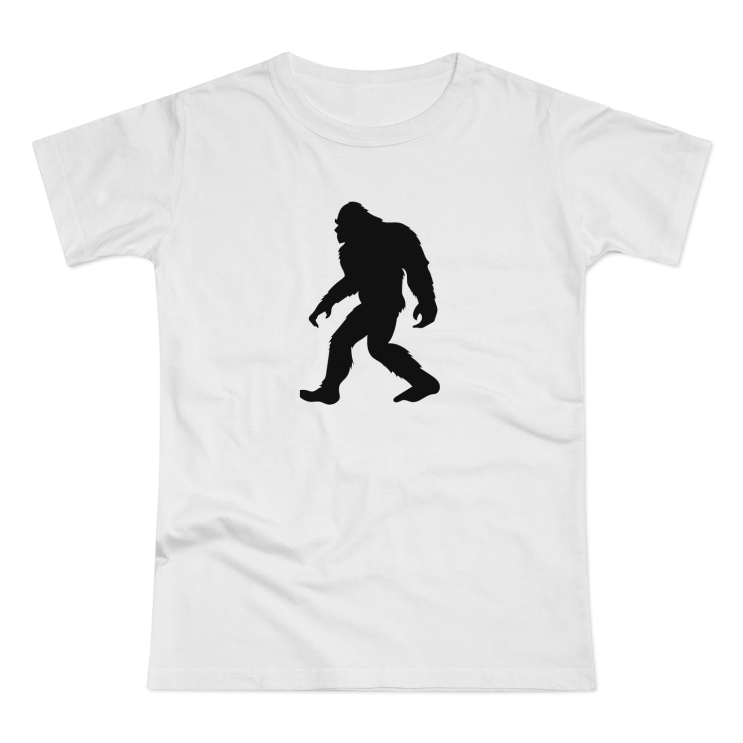 Bigfoot Women's Tee