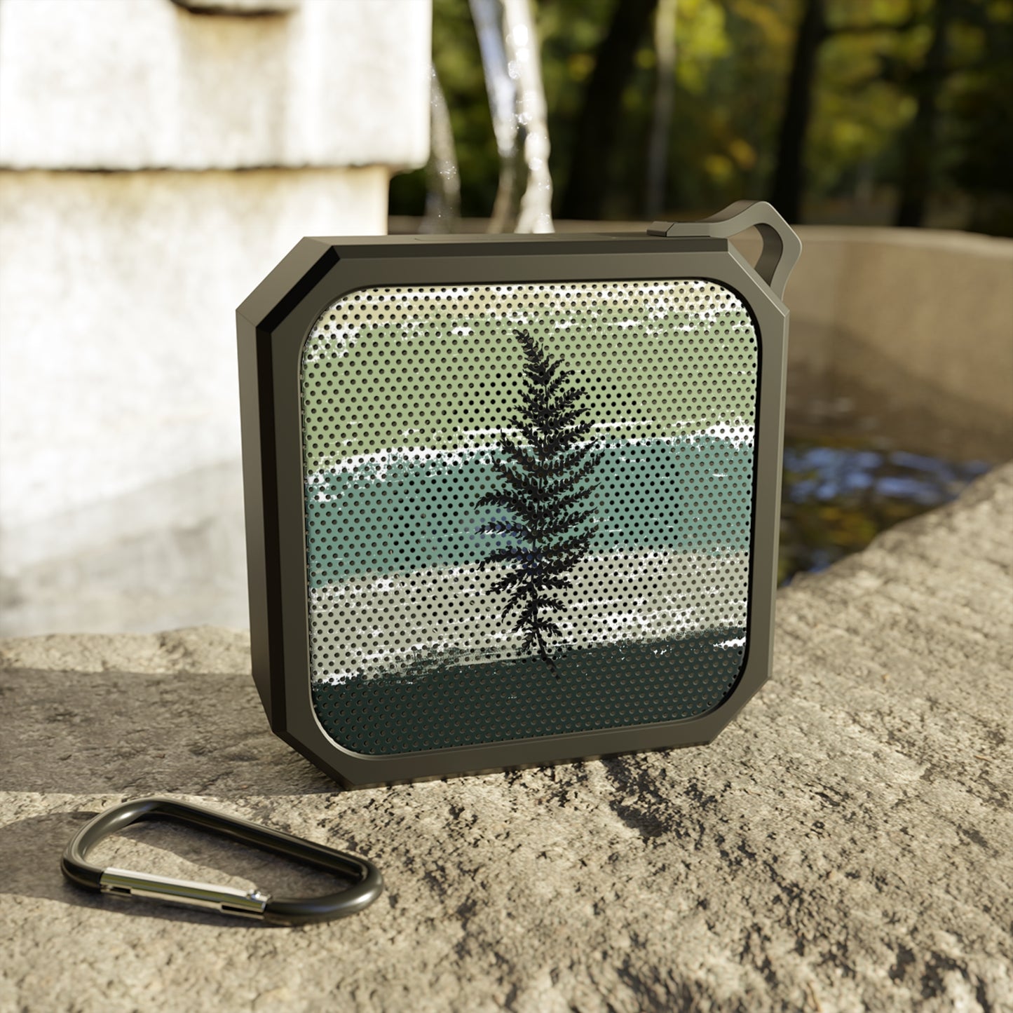 Fern Outdoor Bluetooth Speaker