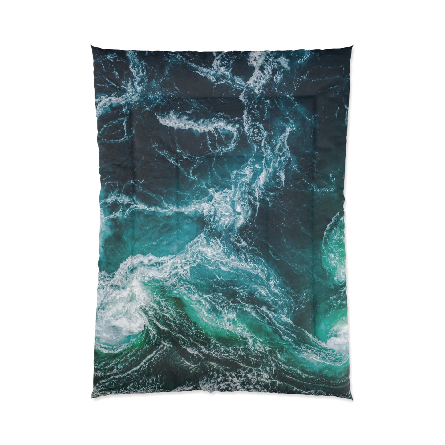 River Gorge Comforter