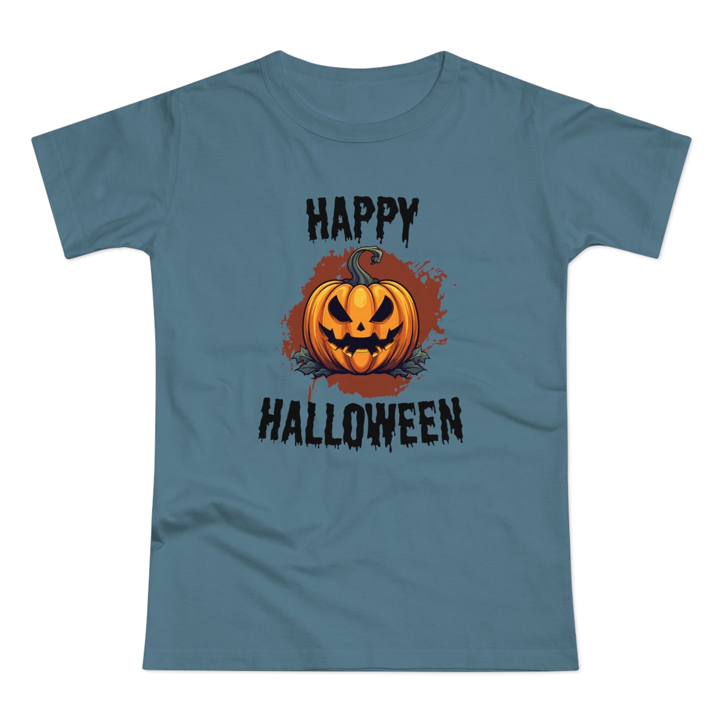 Happy Halloween  - Women’s Tee