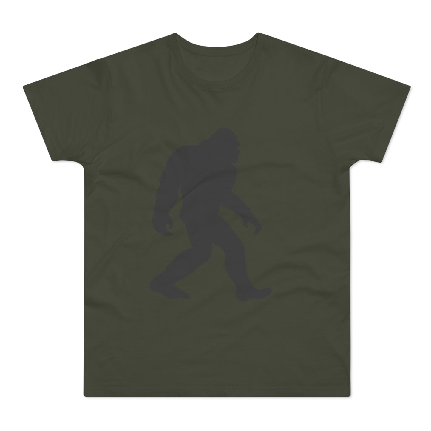 Bigfoot - Men's T-shirt