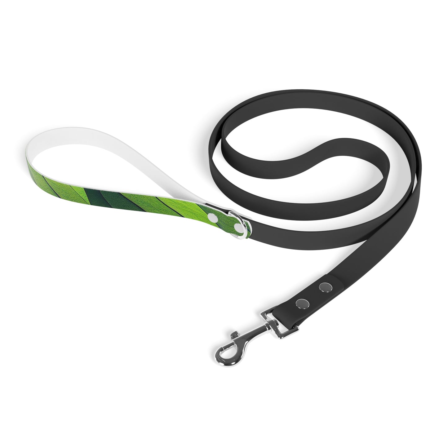 Green Waves Leash