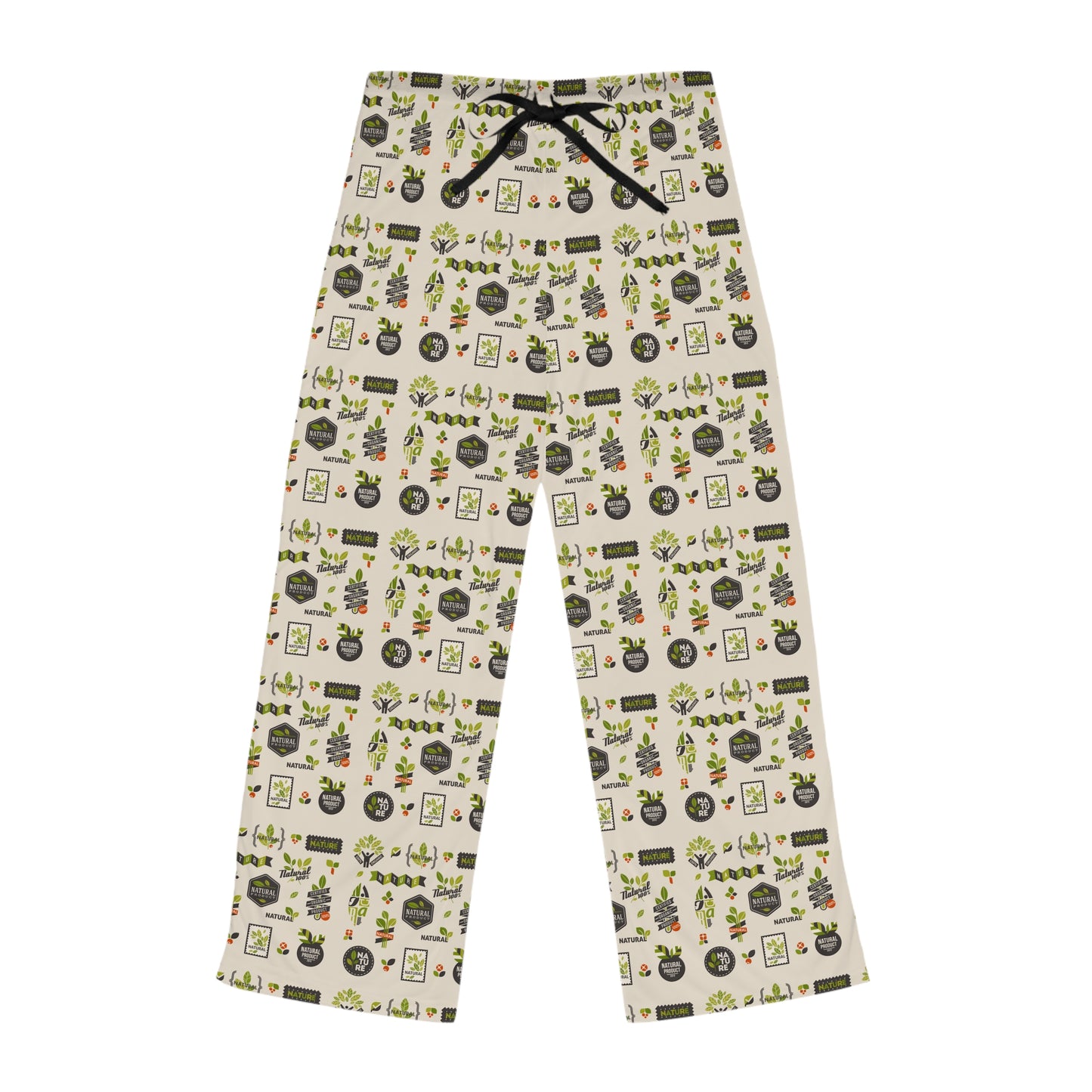 Camping Love - Women's Pajama Pants