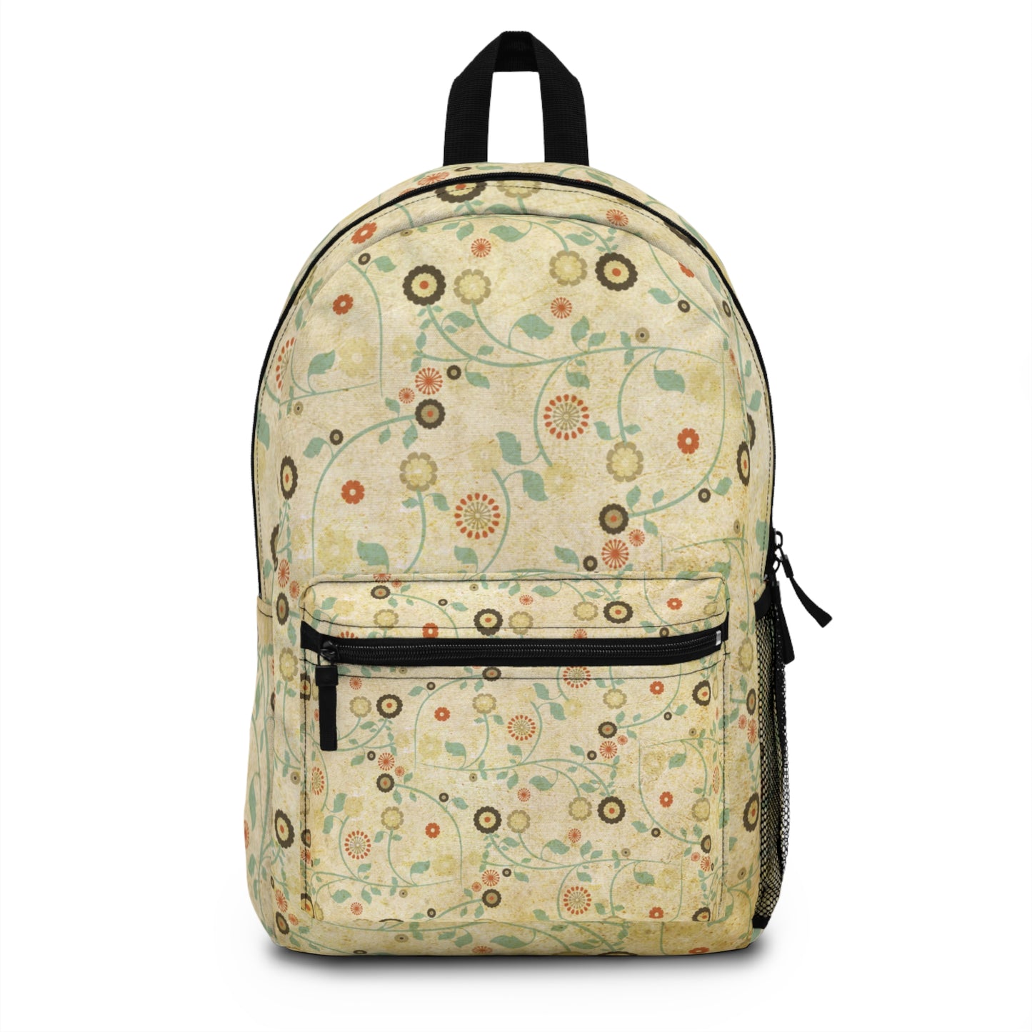 Vintage Days Backpack