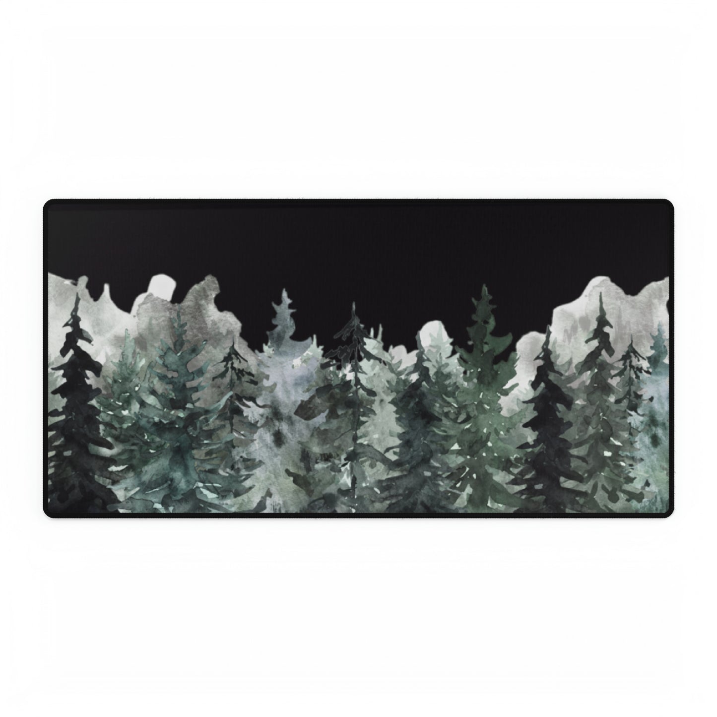 Pines Desk Mats