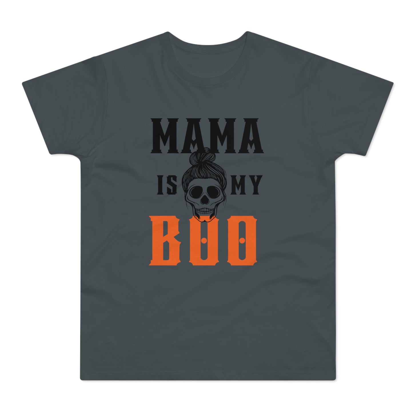 Mama Is My Boo -  Men's T-shirt