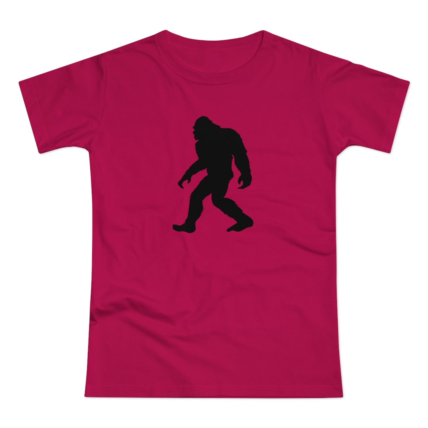 Bigfoot Women's Tee