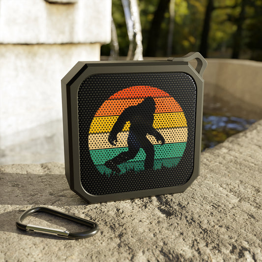 Big Foot Blackwater Outdoor Bluetooth Speaker