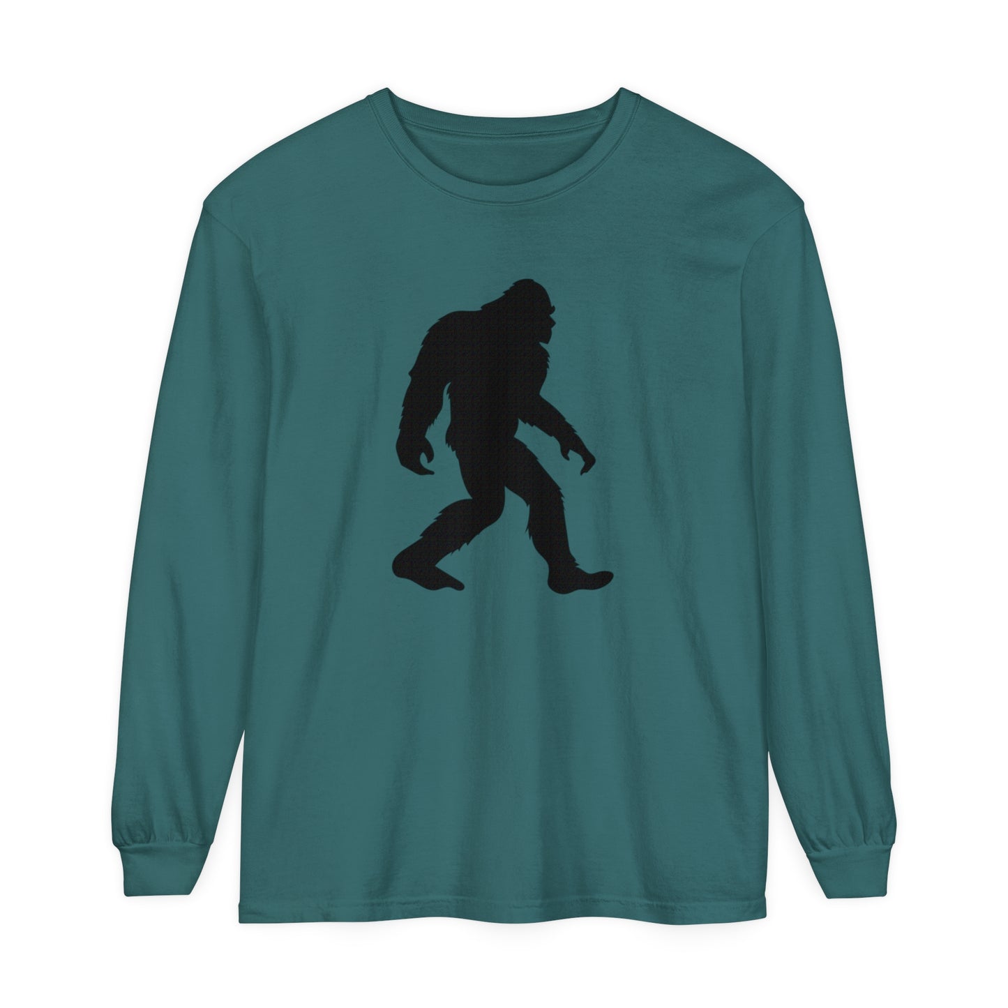 Bigfoot Long Sleeve Shirt