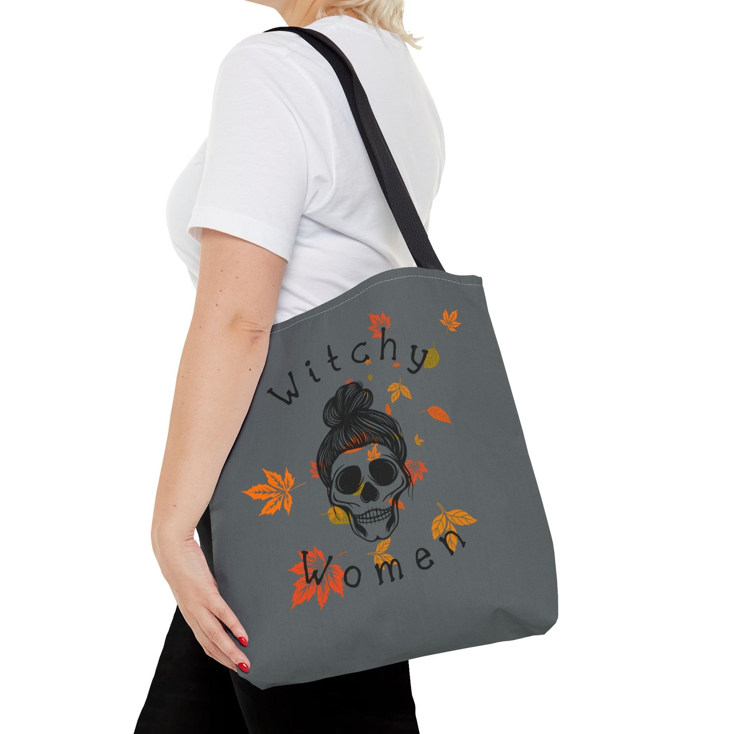 Witchy Women Tote Bag