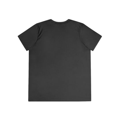 Topographic Map Compass Tee | Hiking Adventure outdoors navigation shirt