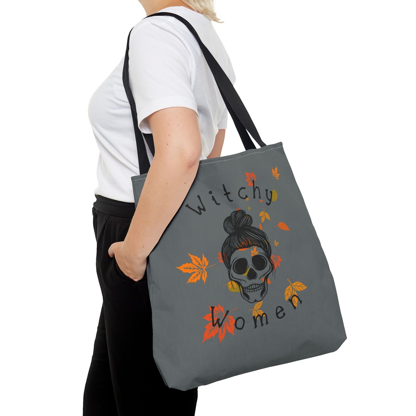 Witchy Women Tote Bag