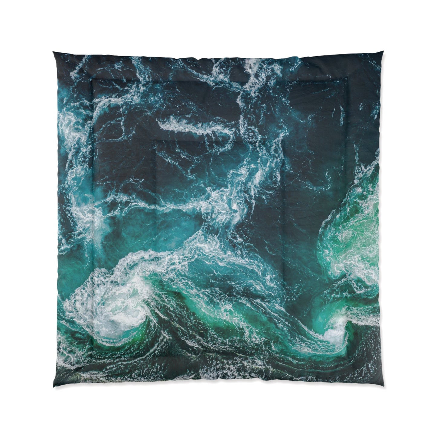 River Gorge Comforter