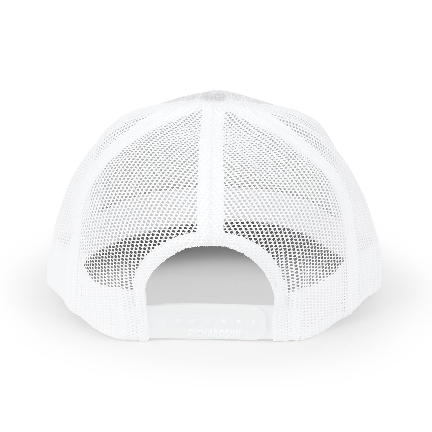 Trucker Cap — Forest Bigfoot Silhouette Snapback