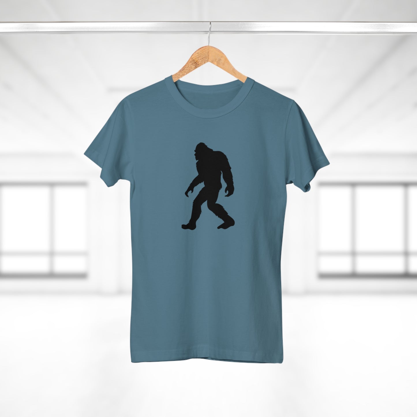 Bigfoot Women's Tee