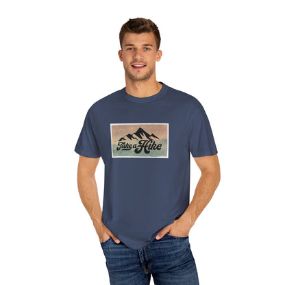 Take a Hike - Men's Short Sleeve T
