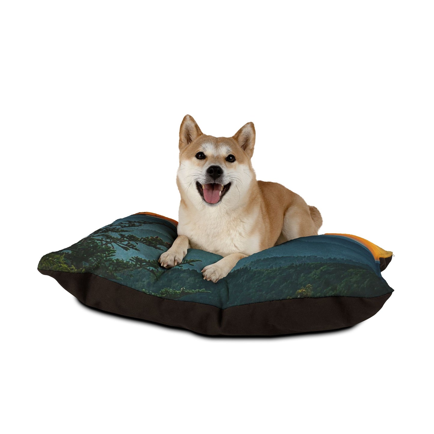 Pet Bed - Blue Horizons Design