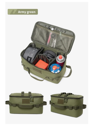 Outdoor Camping Storage Bag