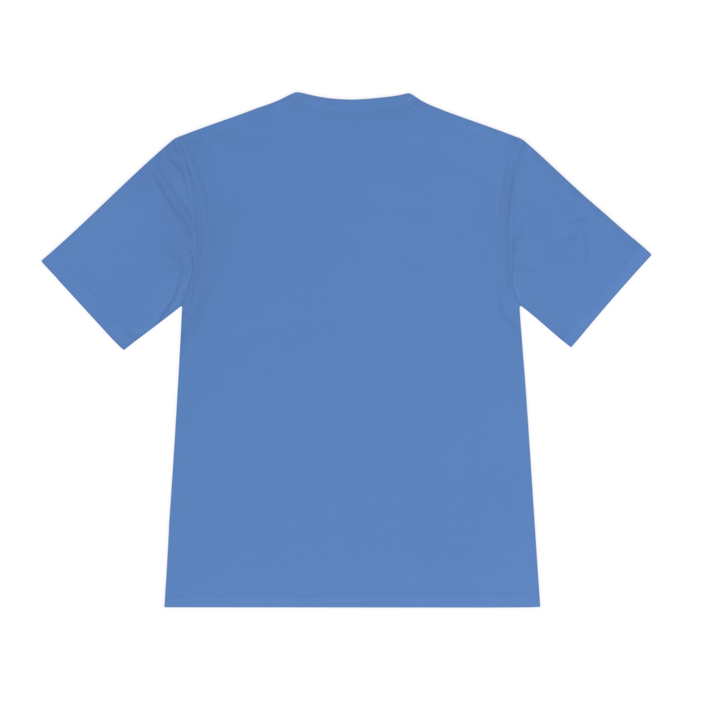 Camping 101 Men's Moisture Wicking Tee