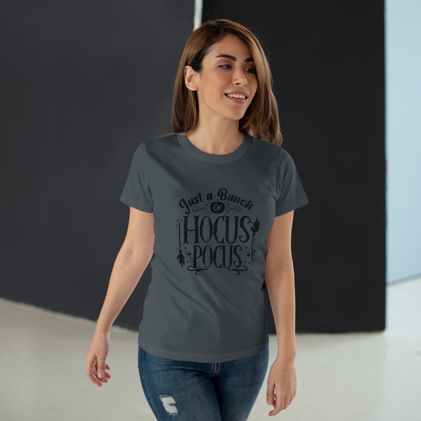 Just A Bunch of Hocus Pocus  - Women’s Tee