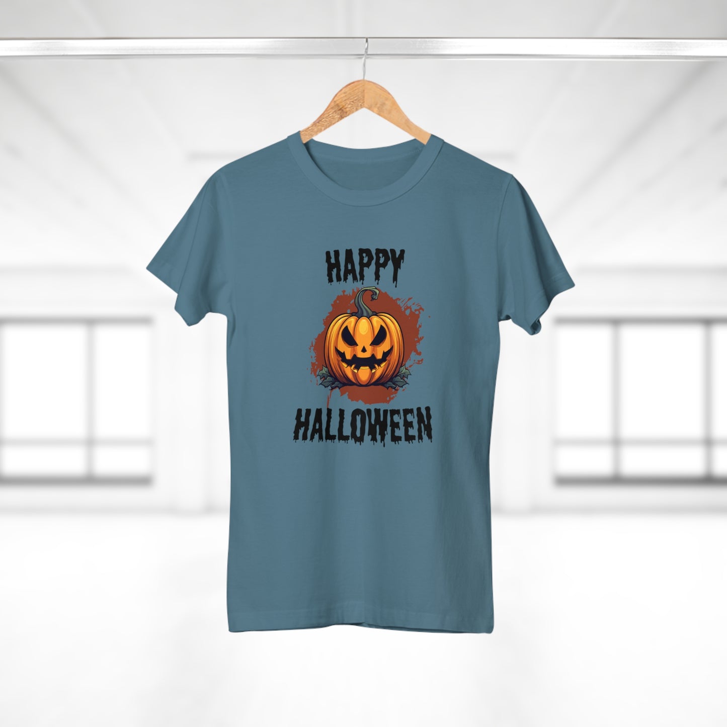 Happy Halloween  - Women’s Tee