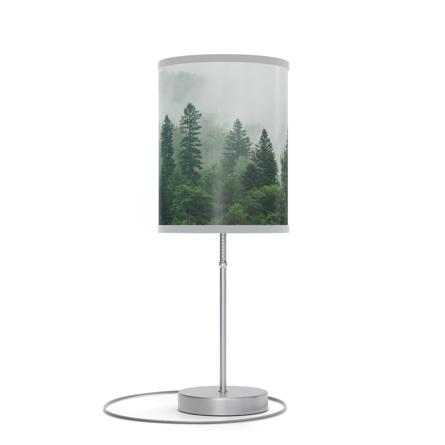 Foggy Mountain Lamp on a Stand, US|CA plug