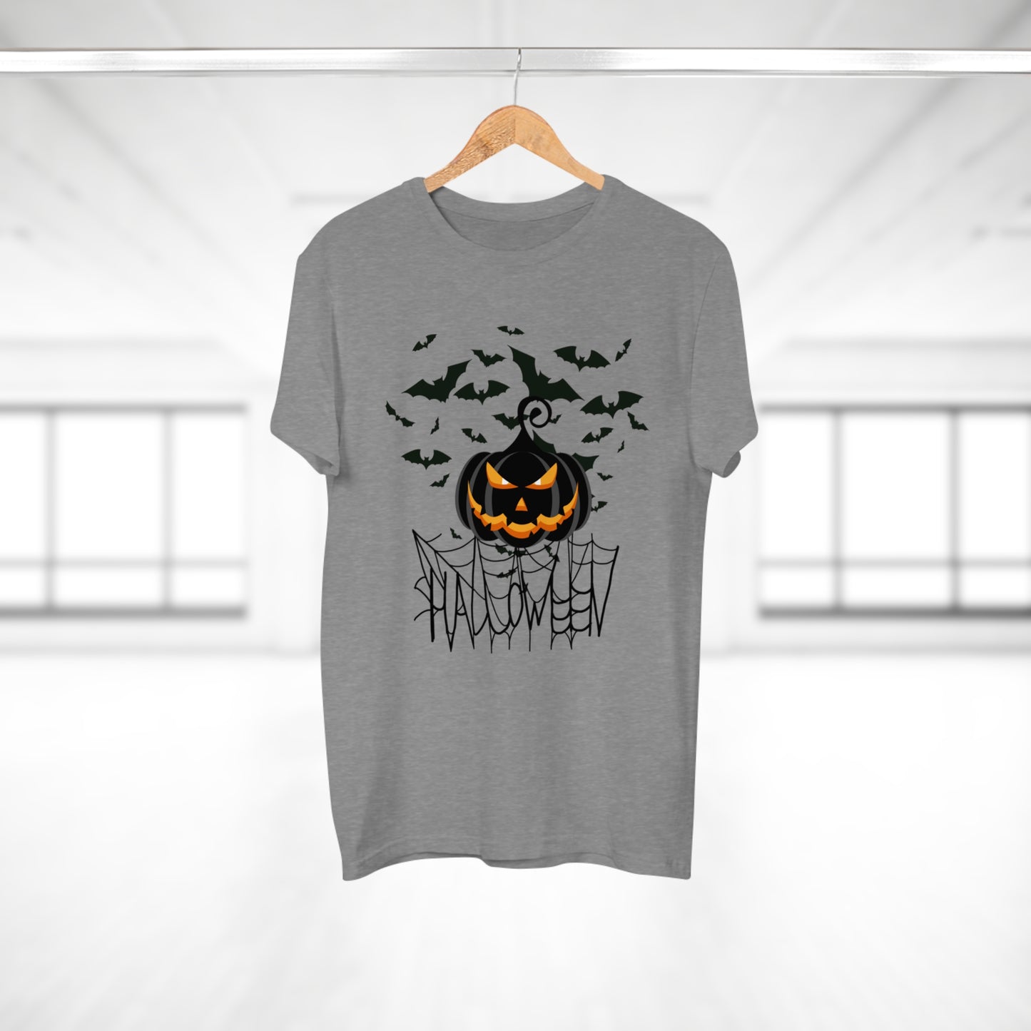 Halloween - Men's T-shirt