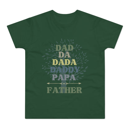 Father's Day T-shirt