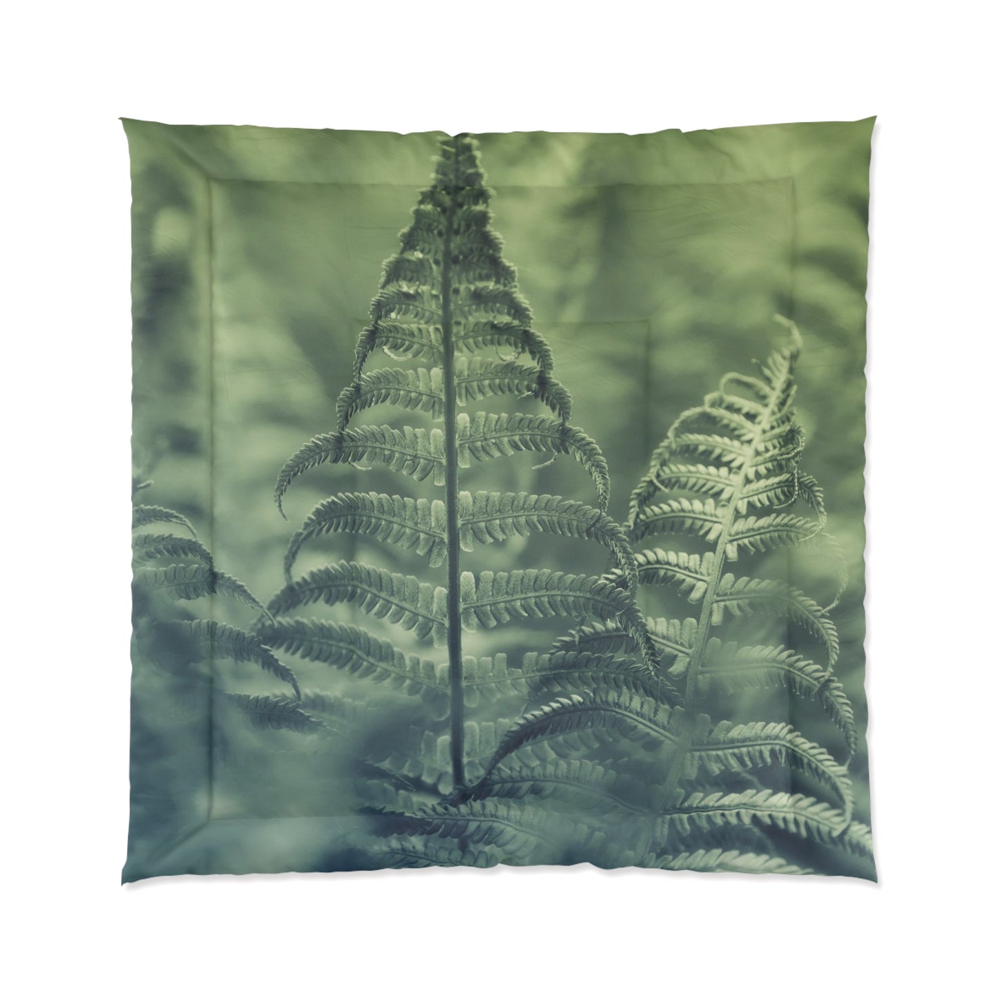 Fern Comforter