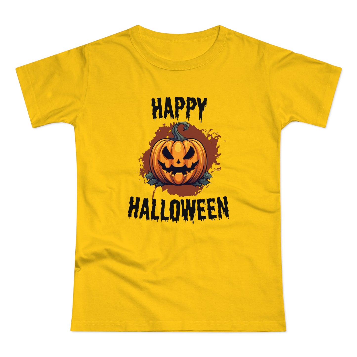 Happy Halloween  - Women’s Tee