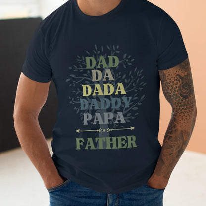 Father's Day T-shirt