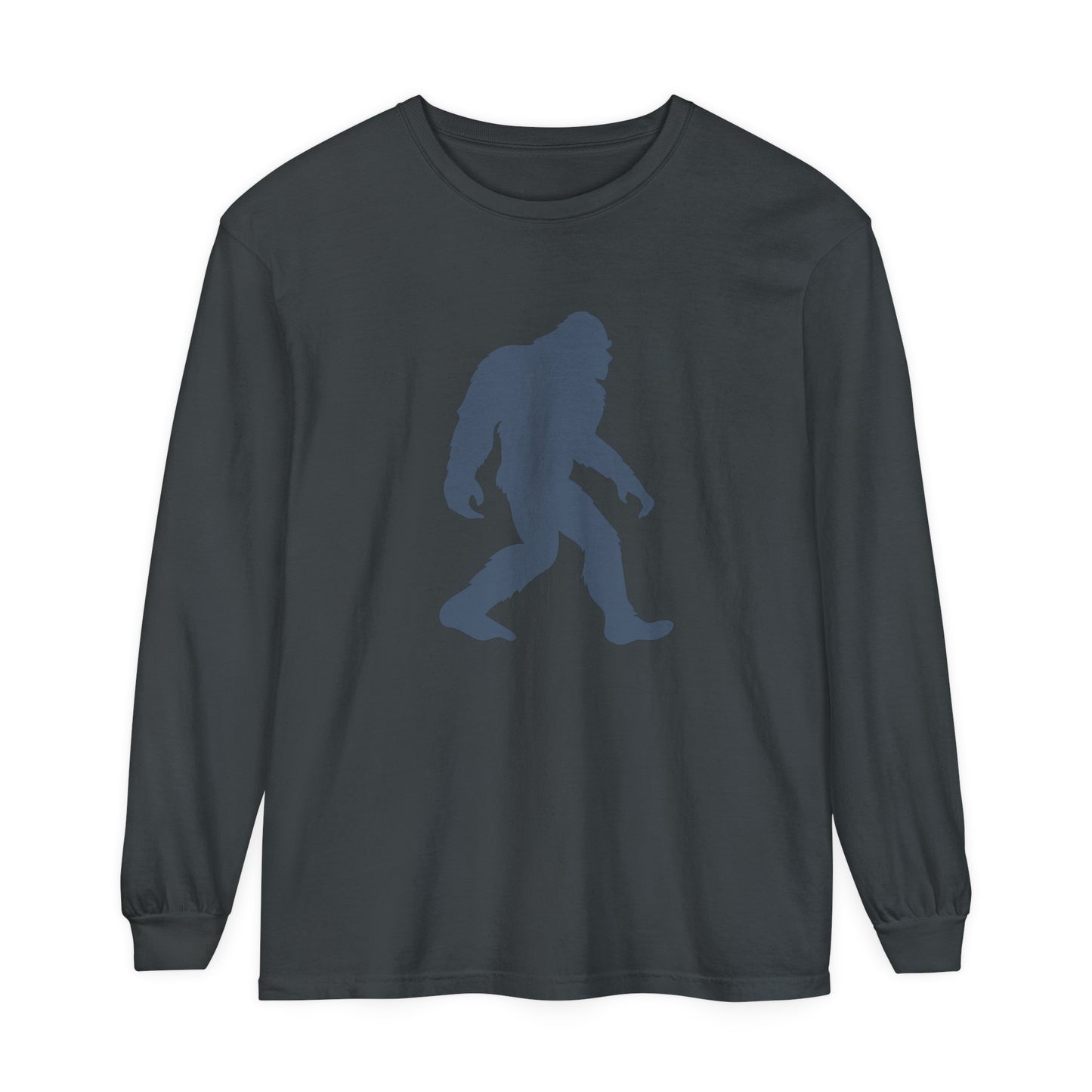 Bigfoot Long Sleeve Shirt