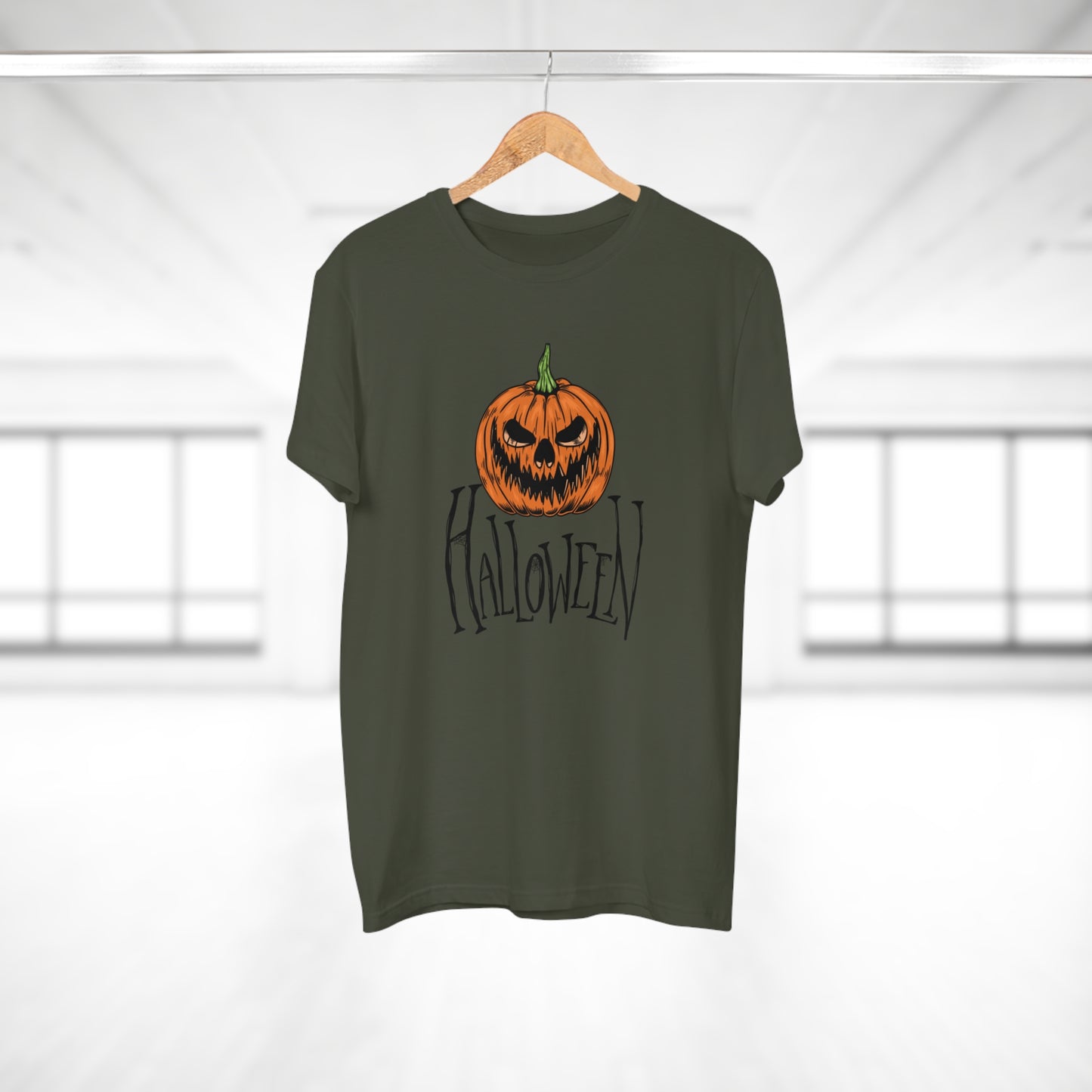 Halloween Men's T-shirt