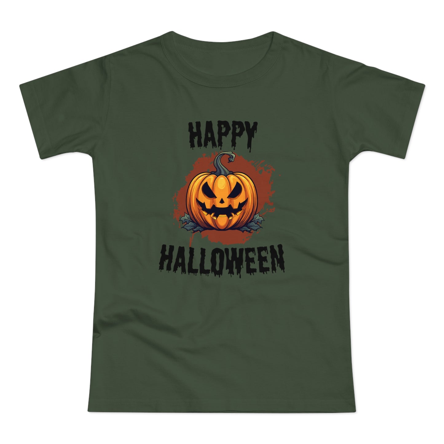 Happy Halloween  - Women’s Tee