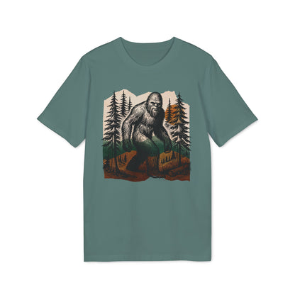 Bigfoot Hide and Seek T-shirt