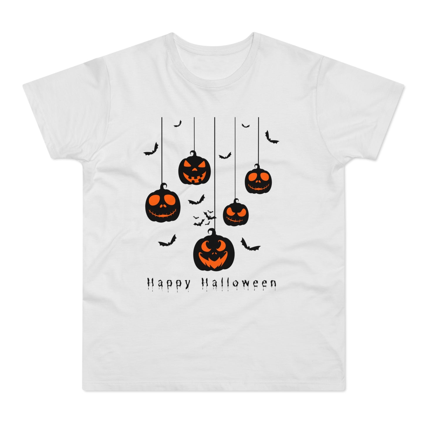 The Pumpkins - Men's T-shirt