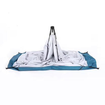 Changing Room Blue 2-Person Privacy Tent