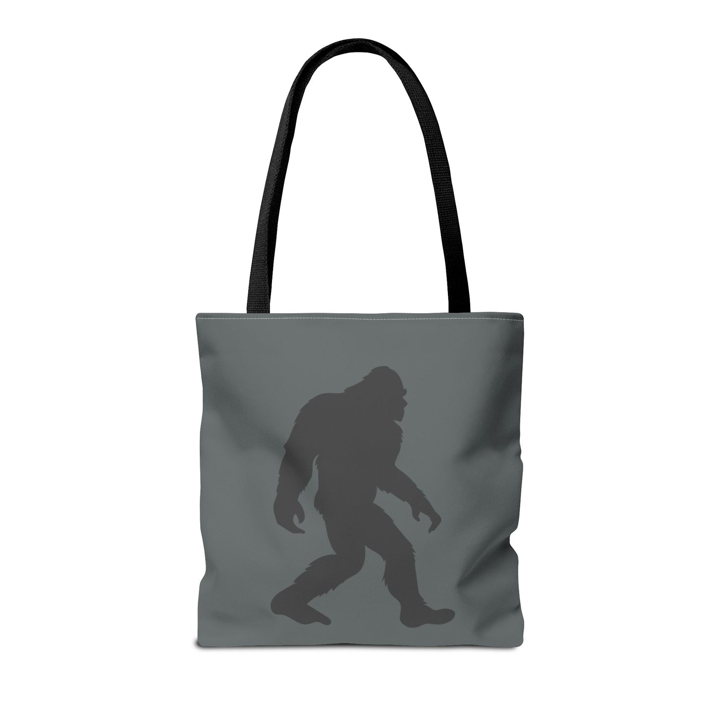 Bigfoot - Tote Bag