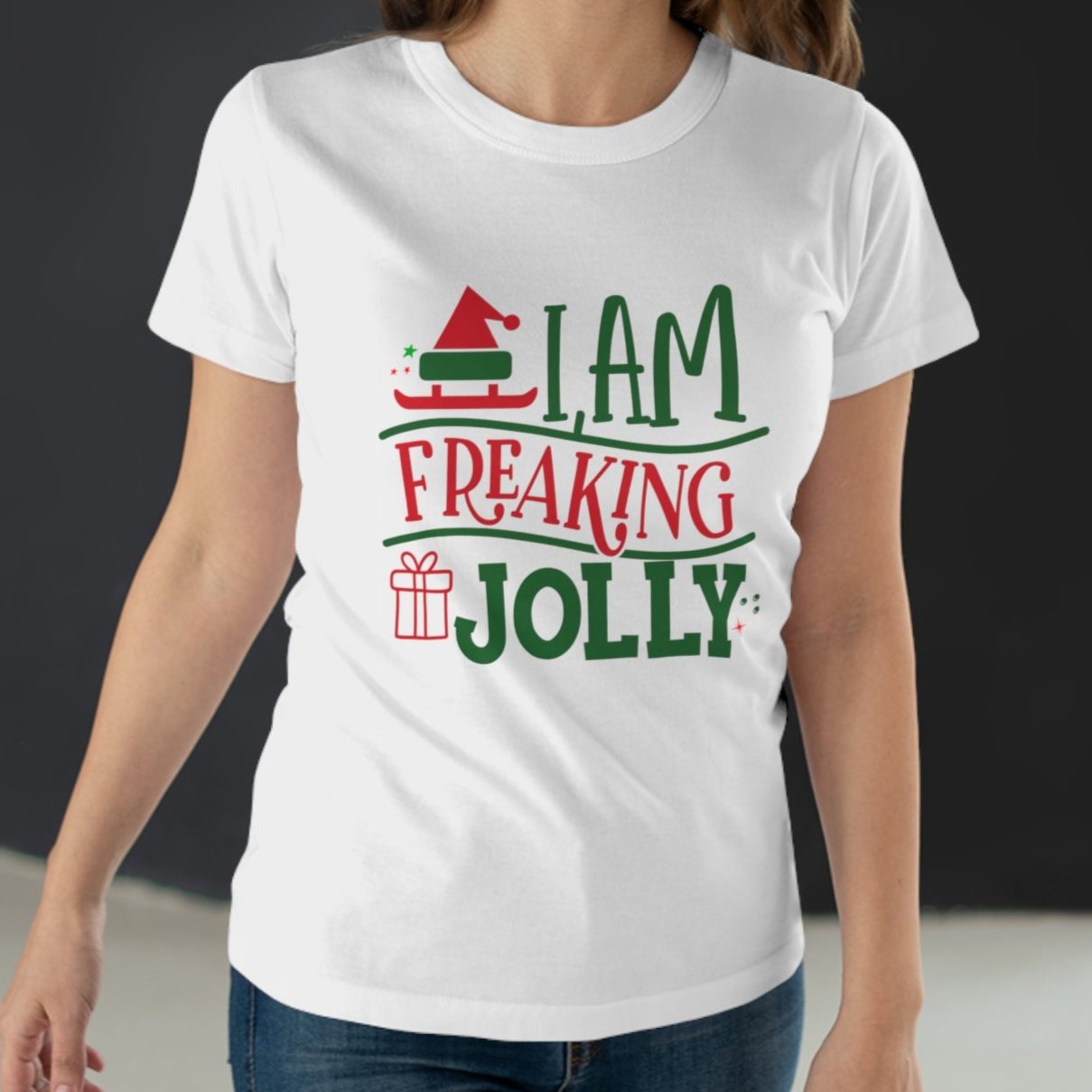 Jolly Women's T-shirt