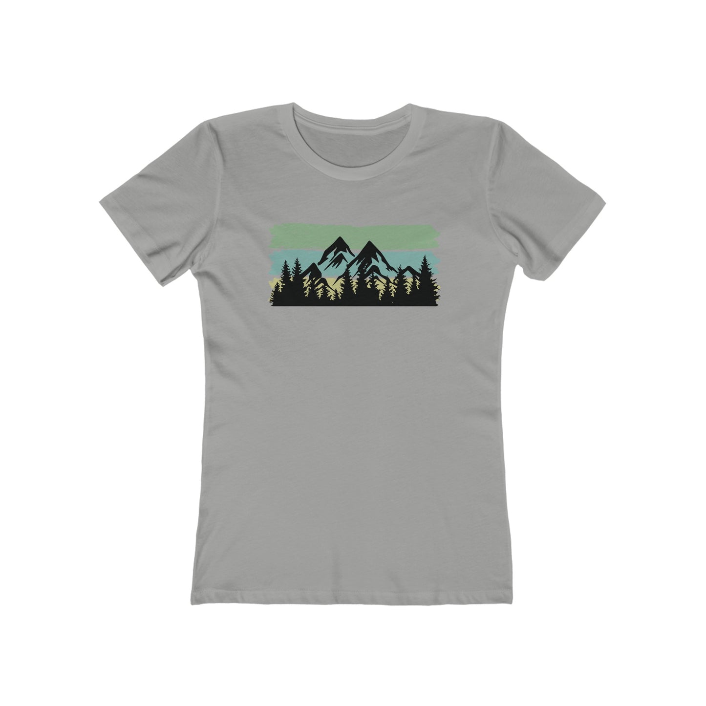 Viva Los Montes - Tee for Women